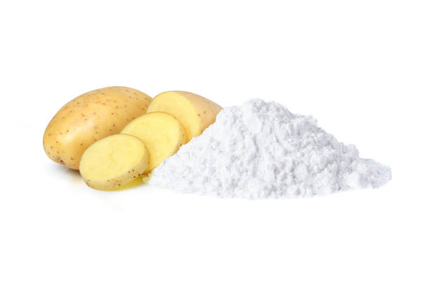 Potato starch